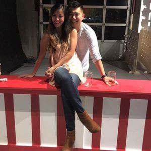 Meet your Posher, Natalie